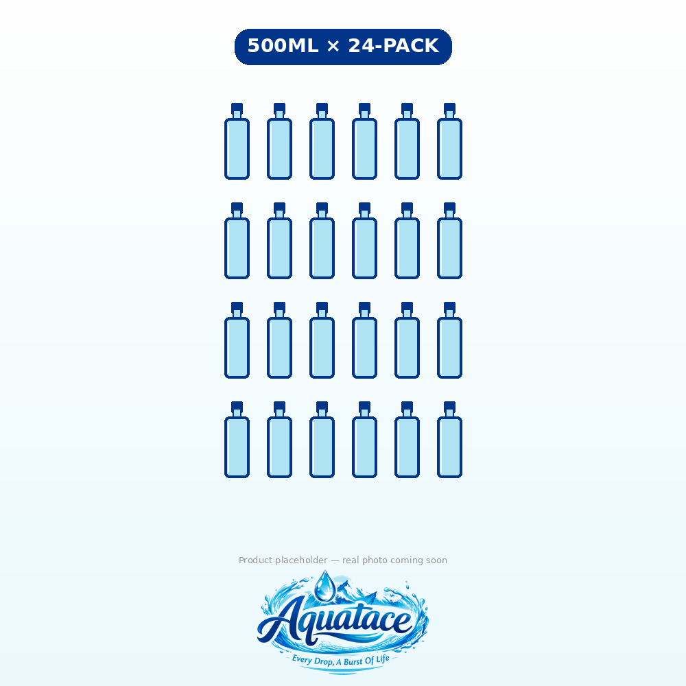 500ml x24