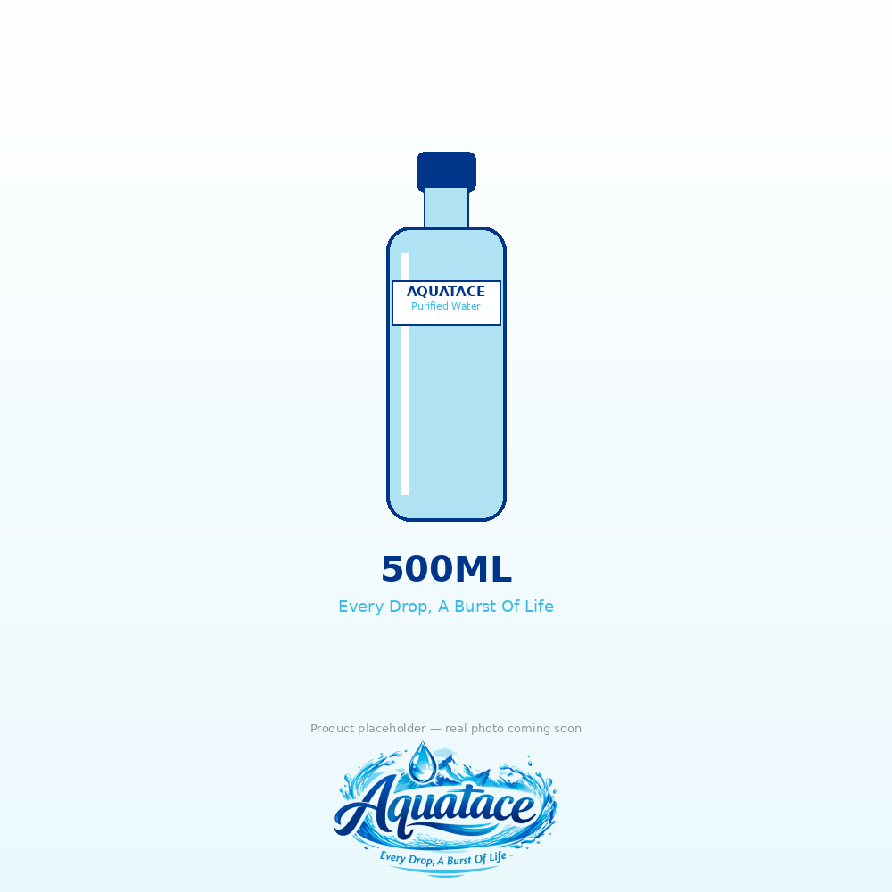 500ml